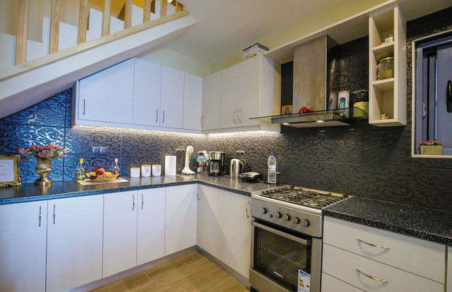 Maritinas Stone House & Apartment On The Beach - Foto 11