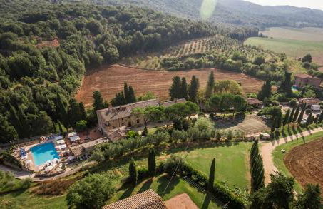 Borgo Il Poggiaccio Residenza Turistico Alberghiera - Foto 14