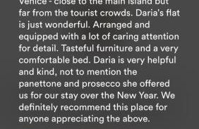 Giudecca View - Foto 10