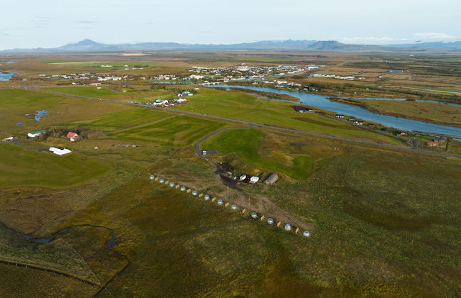 Aurora Igloo South - Foto 78