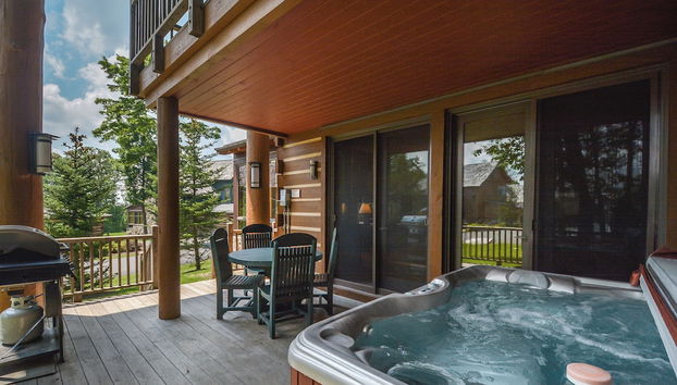 Servicios del alojamiento