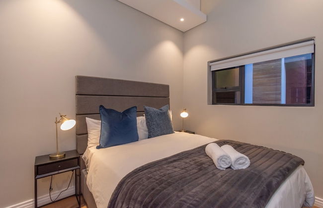 ITC Docklands - Photo 14