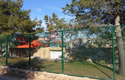 Apartments Jurić - Zablaće - Foto 74