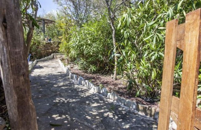 Villetta Mediterranea - Foto 24