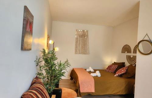 La Thibaudière - Maison familiale - Photo 9