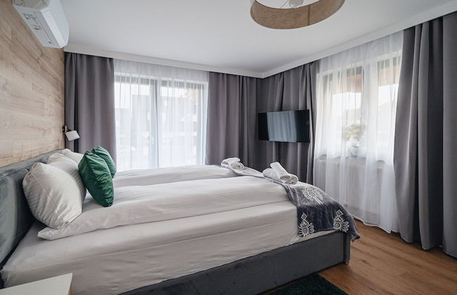 Sun & Snow Resorts H Białka Tatrzańska - Foto 30