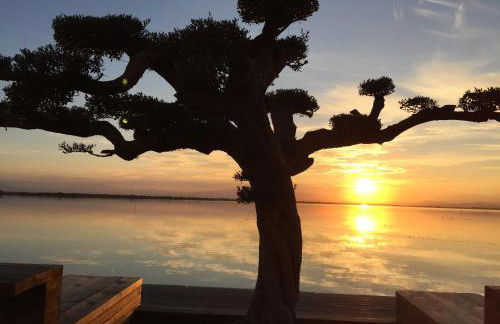 Barcaresa-Magnifique Appartement residence Argonautes - Foto 54