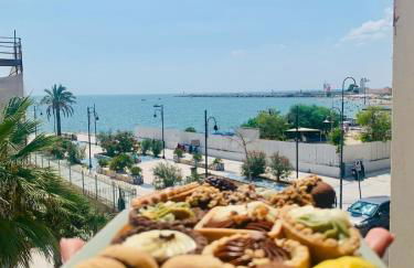 La Terrazza Sul Mare Luxury - Foto 1