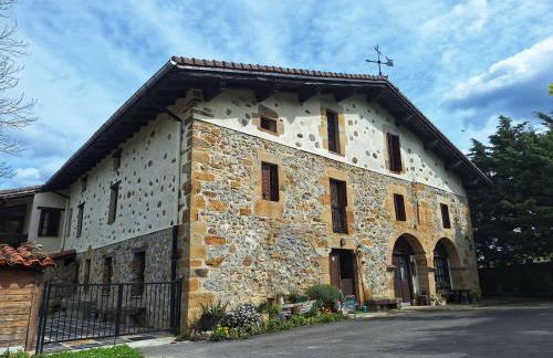 Casa Rural Areano - Foto 79