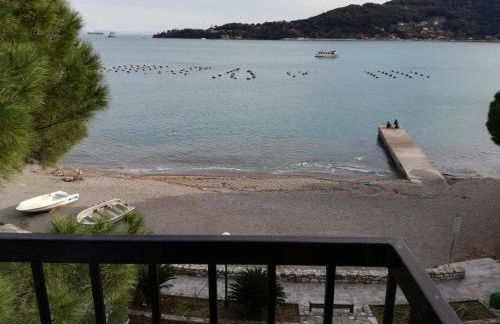 Olivo apartment with sea view - Photo 7