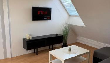 ALSEOZ Apartment - Foto 5