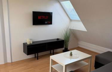 ALSEOZ Apartment - Foto 5