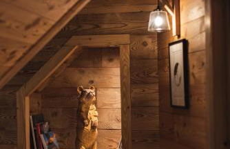 Chalet de prestige Pyrénéen, 3 min des télécabines - Foto 40