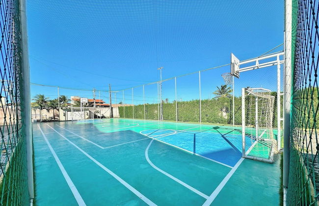 Solarium Residence Resort - Foto 79