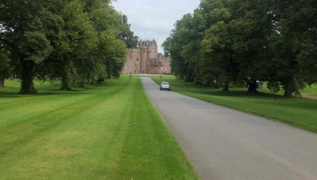Excursión a los castillos de Glamis y Dunnottar - Photo 2
