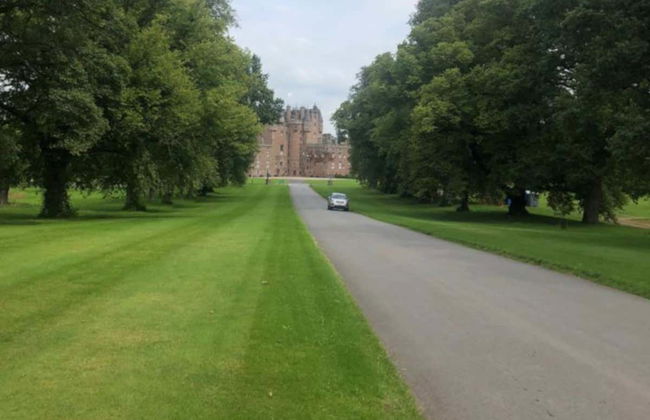 Escursione ai castelli di Glamis e Dunnottar - Foto 1