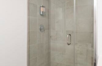 Central Square 3BR Condo with Downtown View Gym and Parking - Foto 39