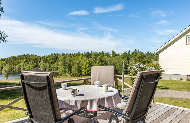 3 bedroom House in Ätran with garden - Photo 9