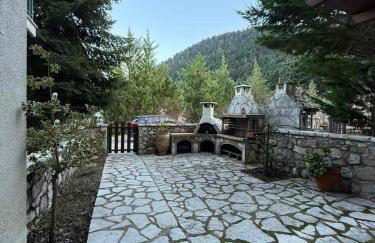 Horizon Nest Parnassos Villa Chalet! - Foto 65