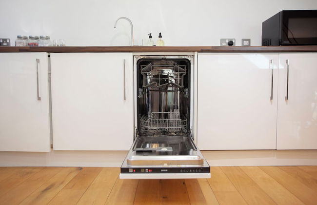 Higgihaus Cabot Mews Aparthotel - Foto 50