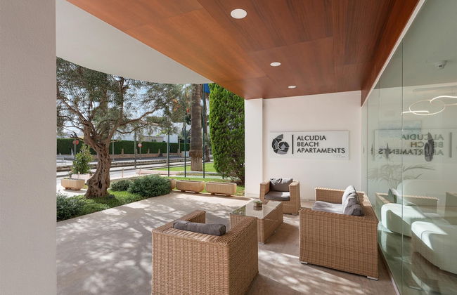 Alcudia Beach Apartments - Foto 5