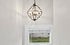 Spacious Modern Farmhouse w/ Private Patio & BBQ! - Foto 54