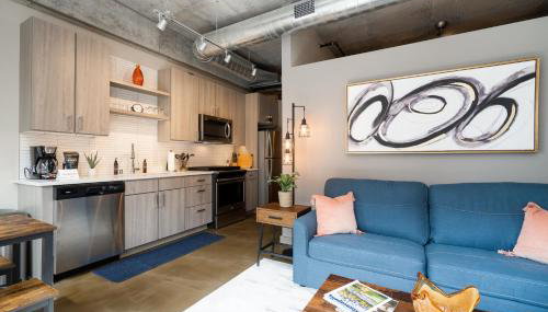 Sable 305 - One Bedroom - Foto 5, Other