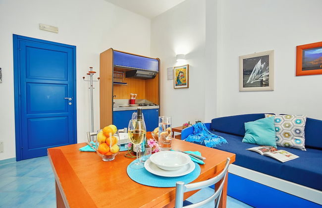 Rosa dei Venti Appartamenti - Foto 49