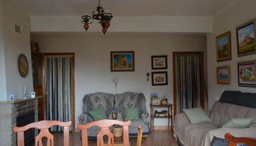 Casa el Castell - Foto 5