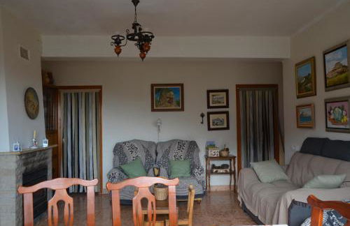 Casa el Castell - Foto 5