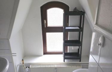 Monteure und Pendler willkommen! Komfortable 2 Zimmer Apartments in der Innenstadt - Foto 19