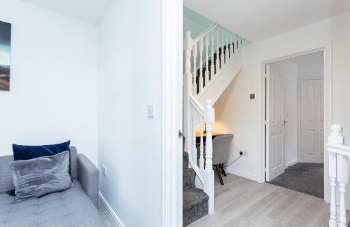 Lancers Close House - Foto 16