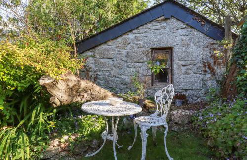 Carminow Barn - Foto 15