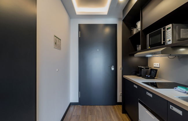 Nena Apartments Kreuzberg 61 - Foto 34