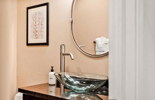 Larimer Square Luxury - Office - Downtown Hub - Foto 27