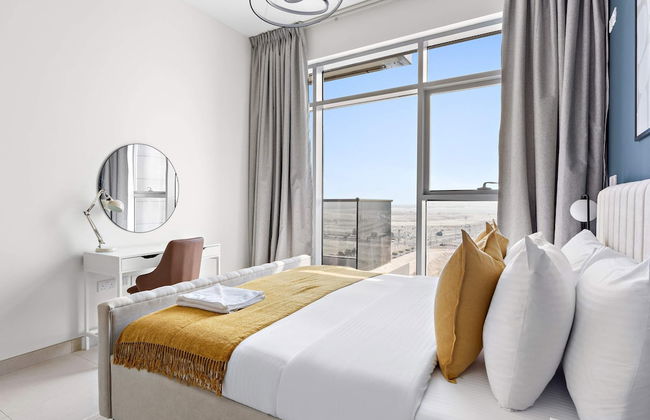 Silkhaus Najmat C 2, Al Reem Abu Dhabi - Photo 7