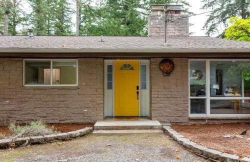 Rina's yellow house - Foto 7