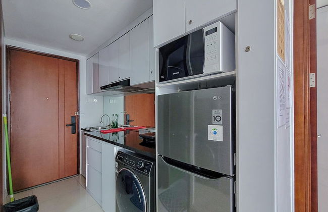 Meisterstadt Pollux Habibie PalamMansion - Foto 68