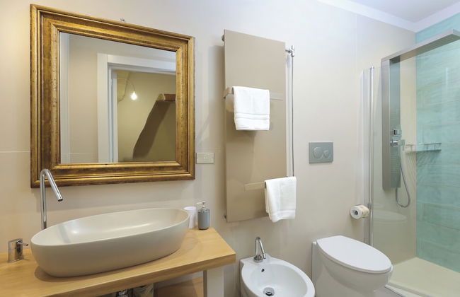 Palazzo Circolone - Foto 127