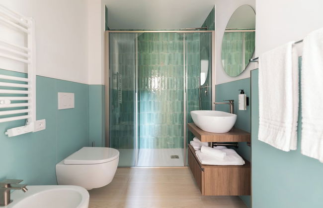 YourHome - Aranci Prestige - Foto 60