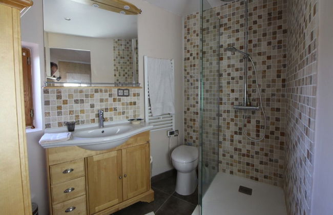 Scenic Villa With View of the Gardon River - Foto 16