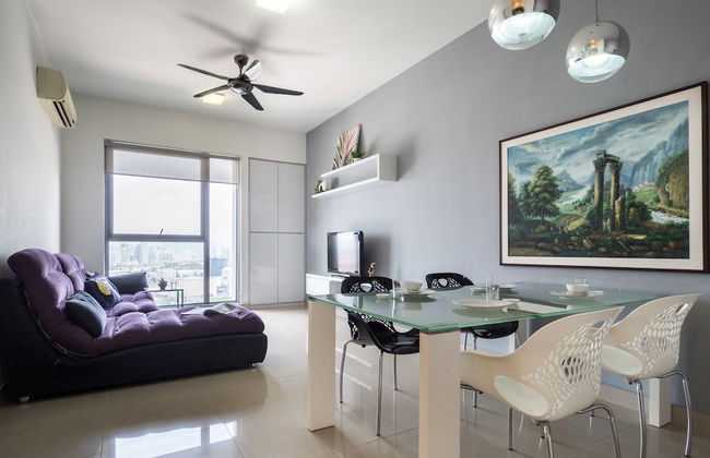 PJ8 Service Suites at Petaling Jaya - Foto 14