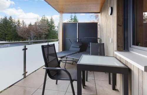 Ferienwohnungen Bosserthof - Foto 9