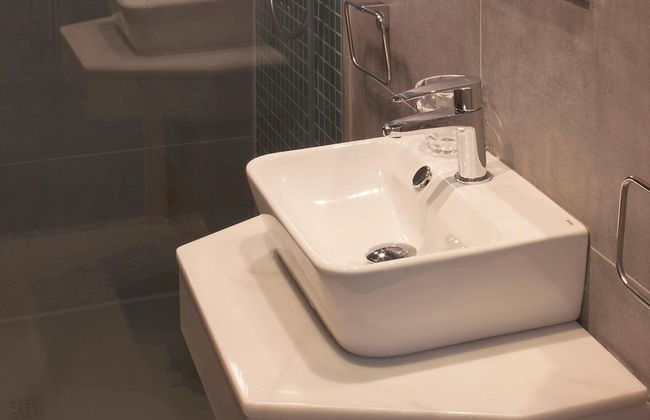 Be Mate Málaga Soho - Foto 51