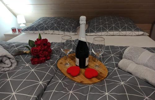 Nad Jodłami Domek w Górach Laliki - Beskid Żywiecki - Foto 49