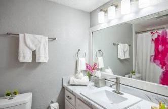 Entire Place Wi-fi Washer Dryer 4kTV Pets Allowed #615 - Foto 21