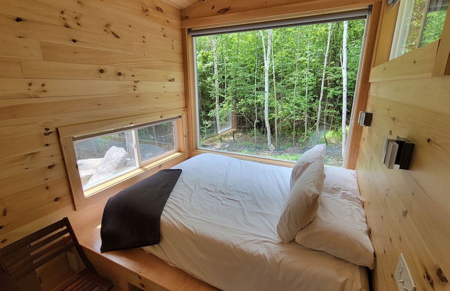 Trailside Stays - Foto 36