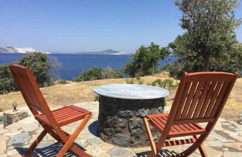 Loutra Olive Gardens Stone House #1 - Foto 14