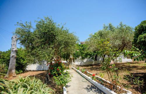 Haus Manya in Lassy - Foto 3