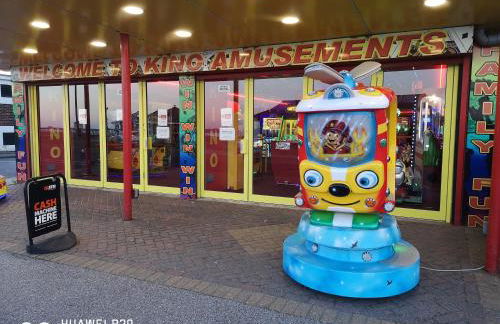Lovely 2-bed Caravan in Walton on the Naze - Foto 19